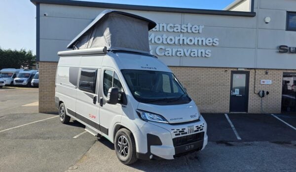 Sunlight Cliff 600 RT