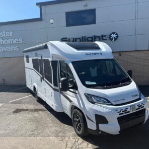 Sunlight T68C - Image 2