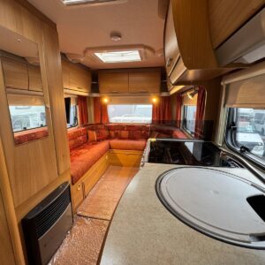 Swift Sundance 580PR - Image 12
