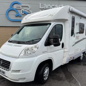 Swift Sundance 580PR - Image 3