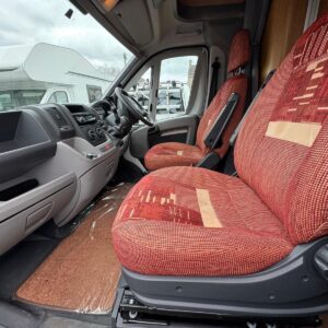 Swift Sundance 580PR - Image 4