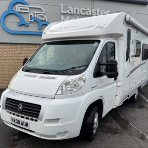 Swift Sundance 580PR - Image 2