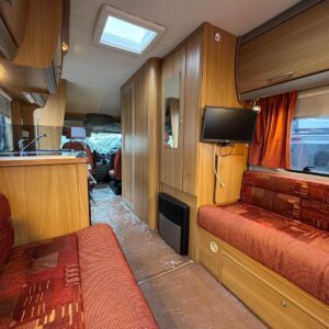 Swift Sundance 580PR - Image 7