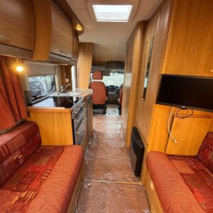 Swift Sundance 580PR - Image 10