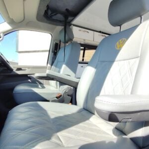 Volkswagen Platinum Wave Transporter Conversion - Image 5