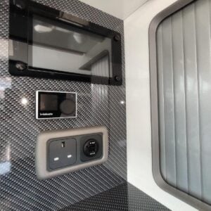 Volkswagen Platinum Wave Transporter Conversion - Image 9