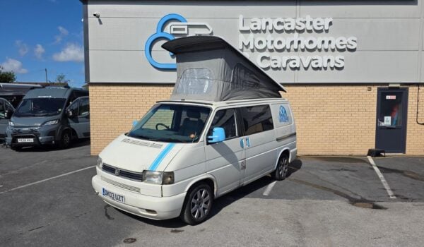 Volkswagen T4