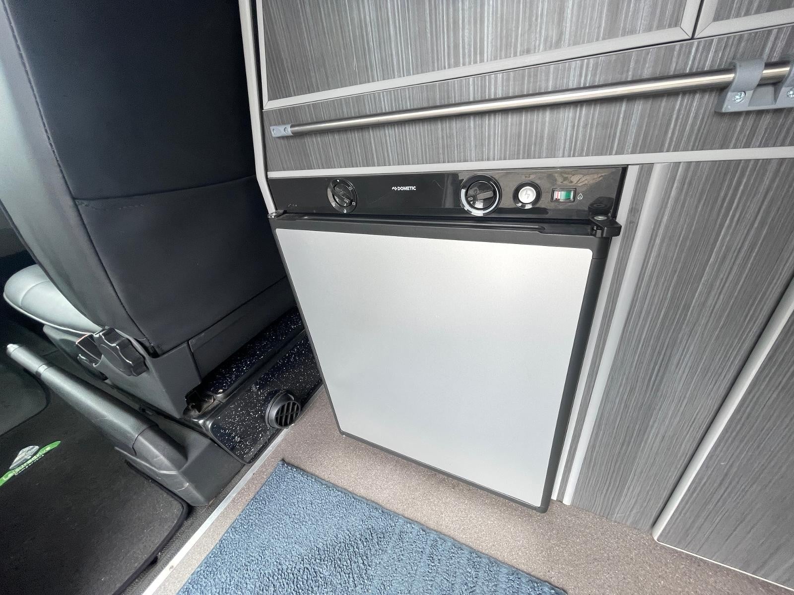 Volkswagen Transporter Leisuredrive - Image 19