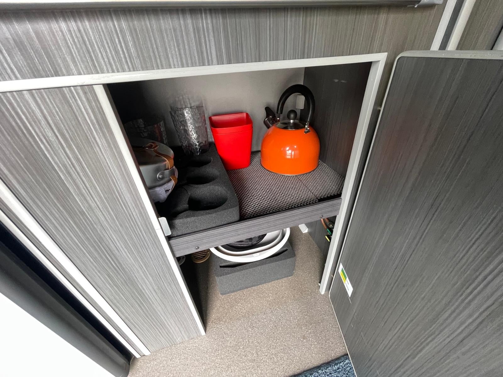 Volkswagen Transporter Leisuredrive - Image 20