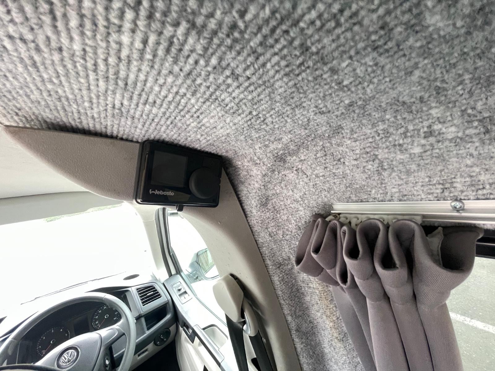 Volkswagen Transporter Leisuredrive - Image 23