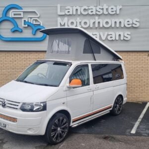 Volkswagen Transporter T28 - Image 3
