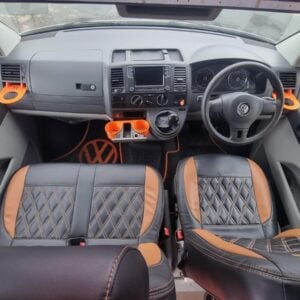 Volkswagen Transporter T28 - Image 4