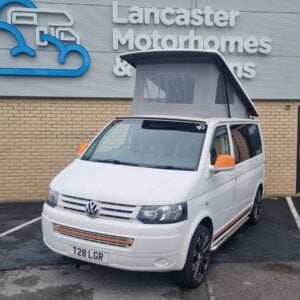 Volkswagen Transporter T28 - Image 2