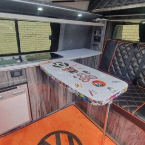 Volkswagen Transporter T28 - Image 5
