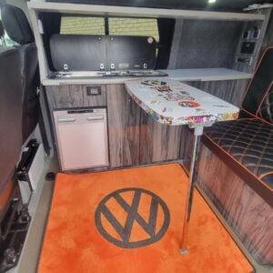 Volkswagen Transporter T28 - Image 6