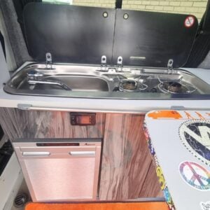 Volkswagen Transporter T28 - Image 7