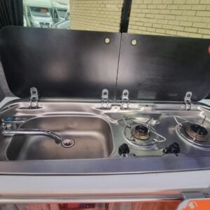 Volkswagen Transporter T28 - Image 8
