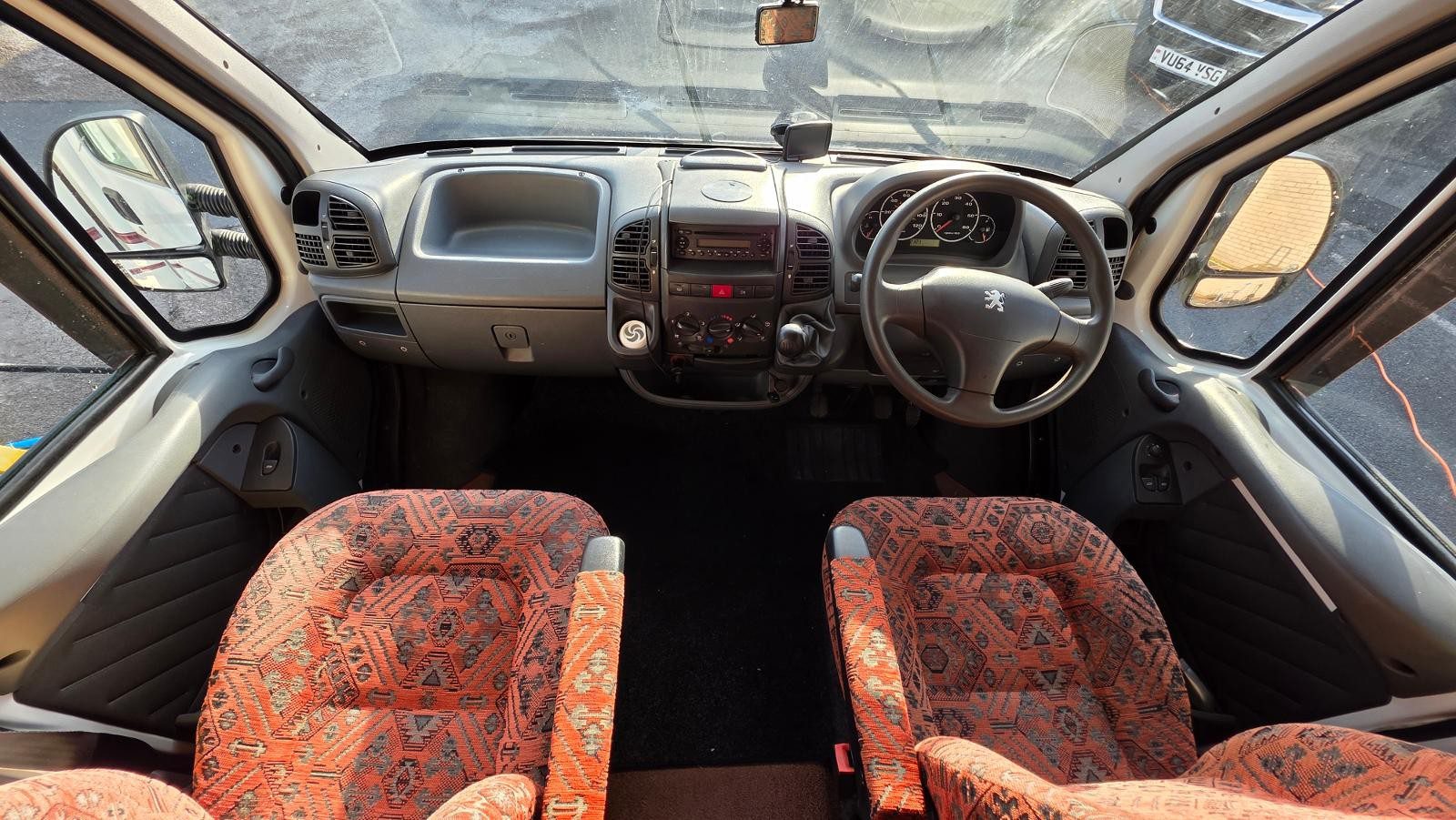 Auto Sleeper Ravenna - Image 4