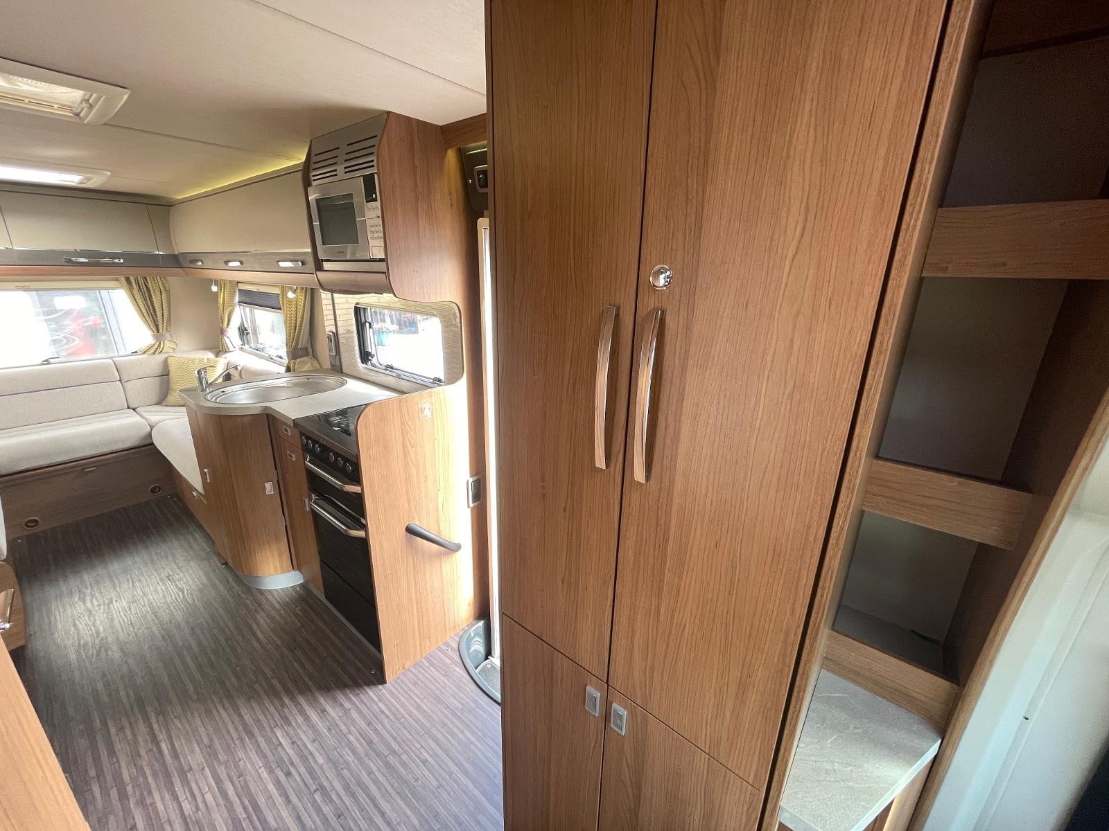 Auto Trail Apache 634 - Image 11