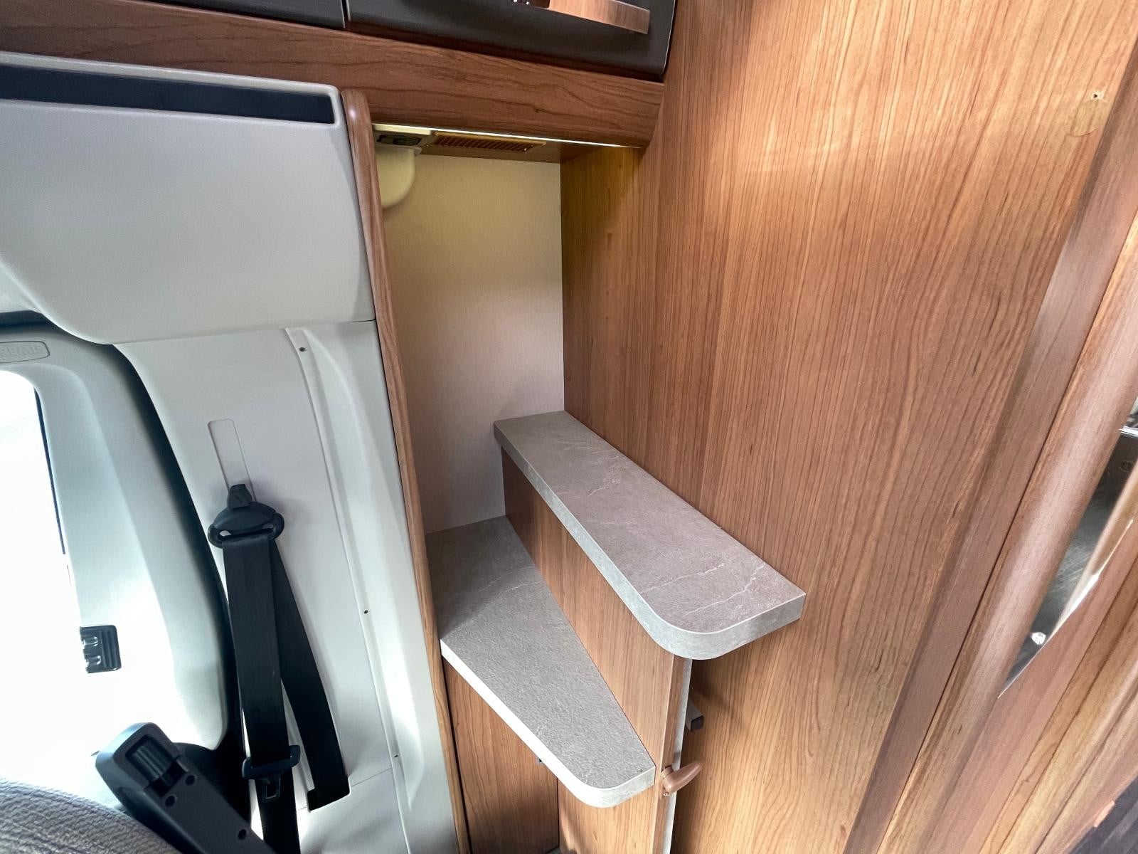 Auto Trail Apache 634 - Image 12