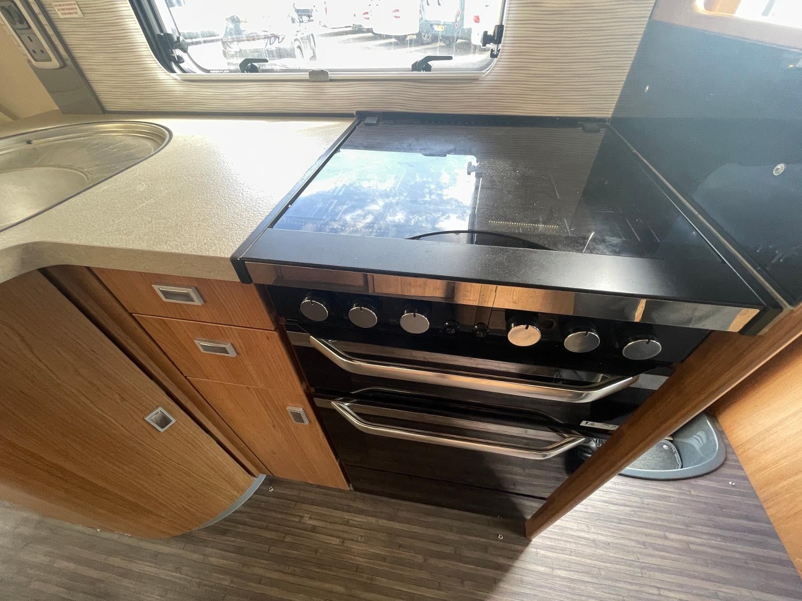 Auto Trail Apache 634 - Image 14
