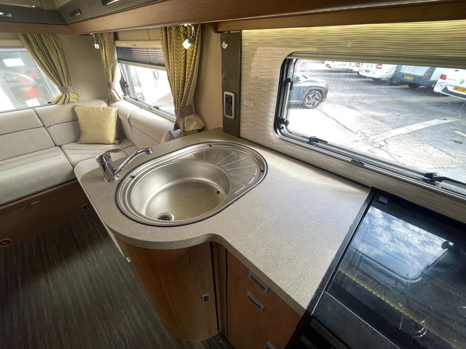 Auto Trail Apache 634 - Image 15