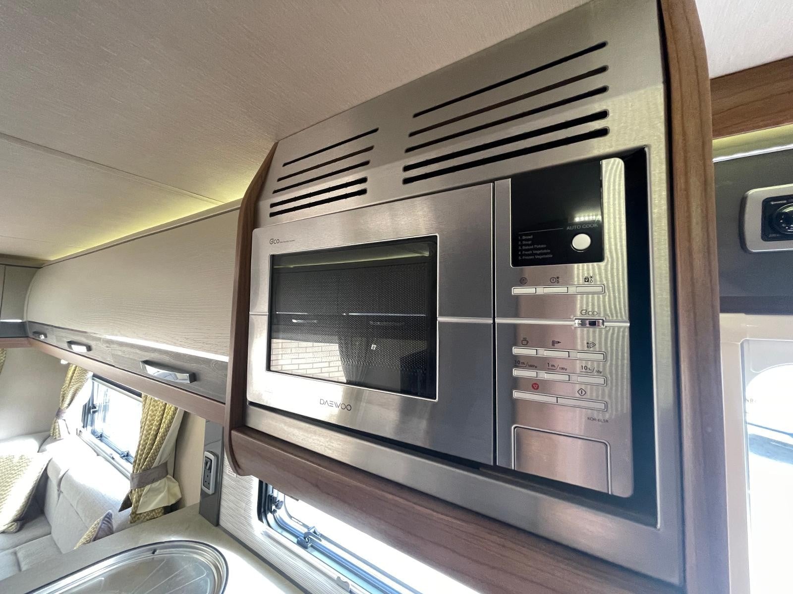 Auto Trail Apache 634 - Image 16