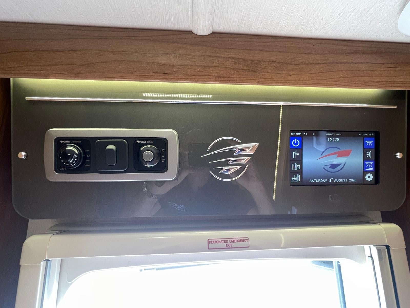 Auto Trail Apache 634 - Image 17