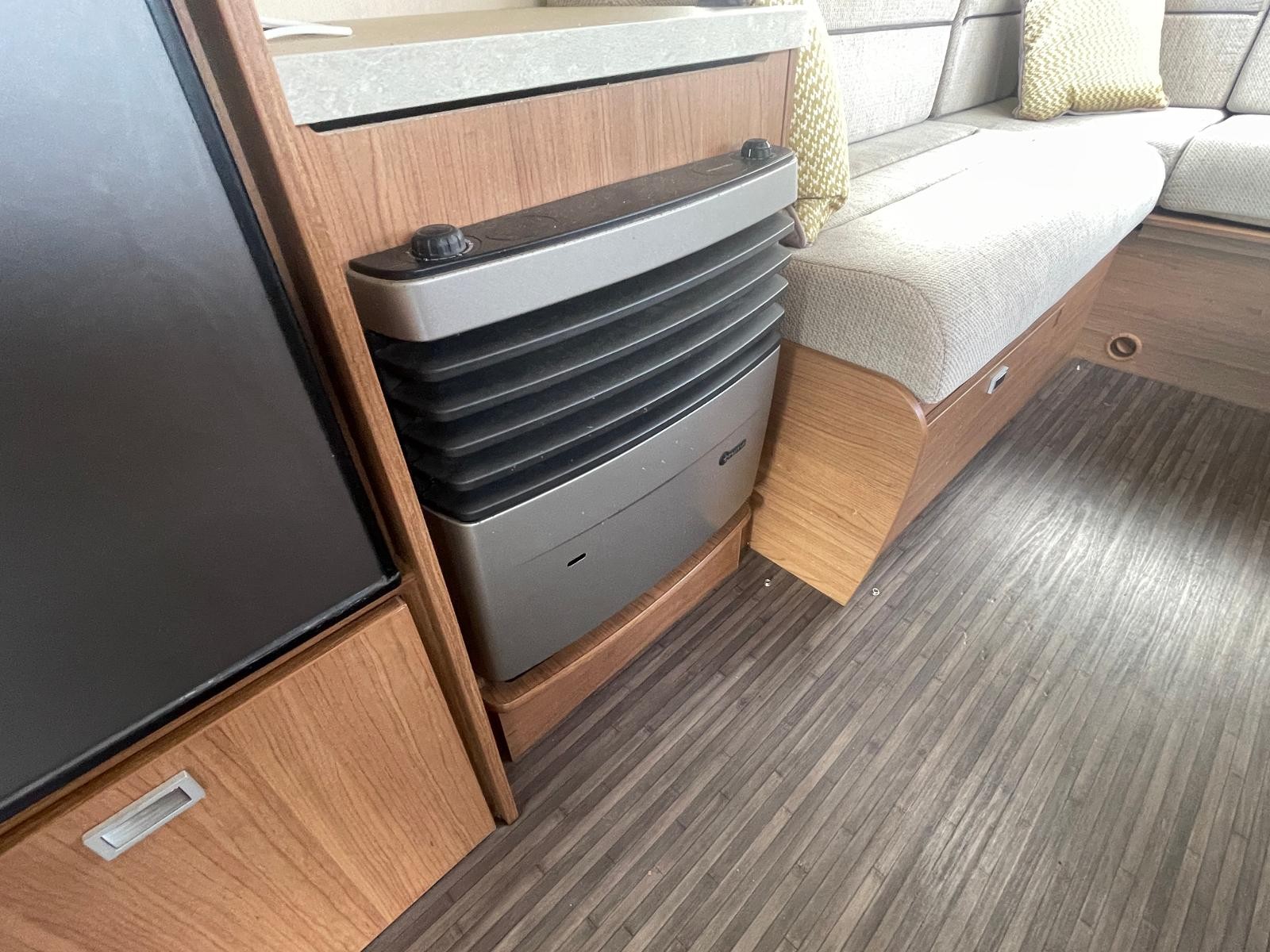 Auto Trail Apache 634 - Image 18