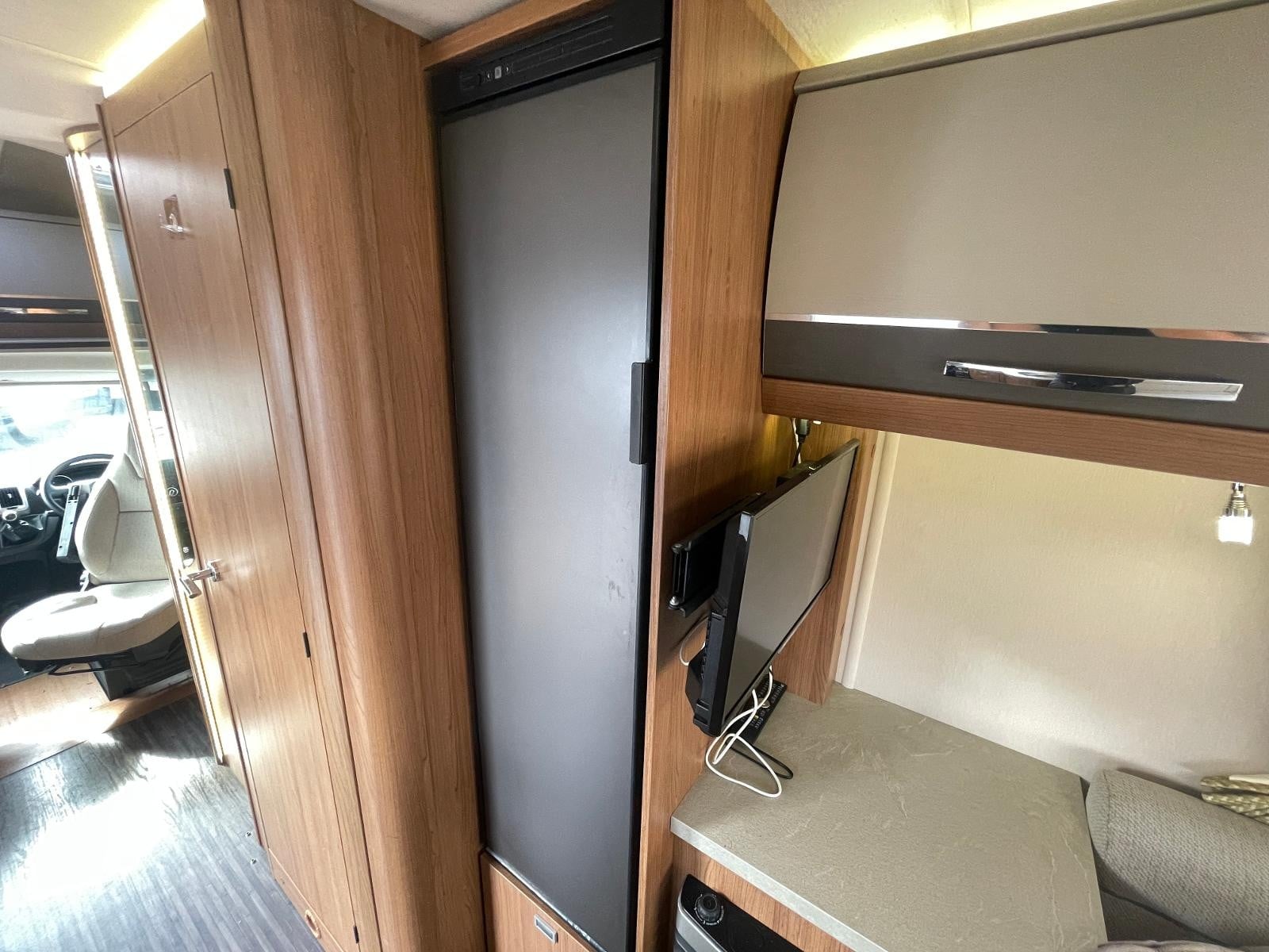 Auto Trail Apache 634 - Image 19