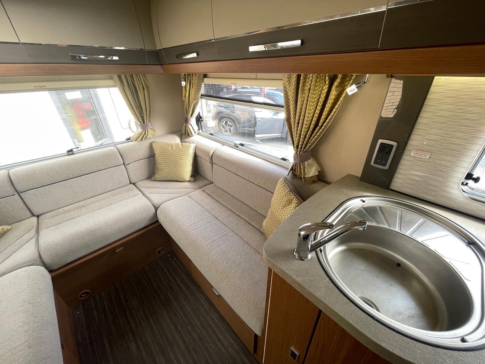 Auto Trail Apache 634 - Image 21