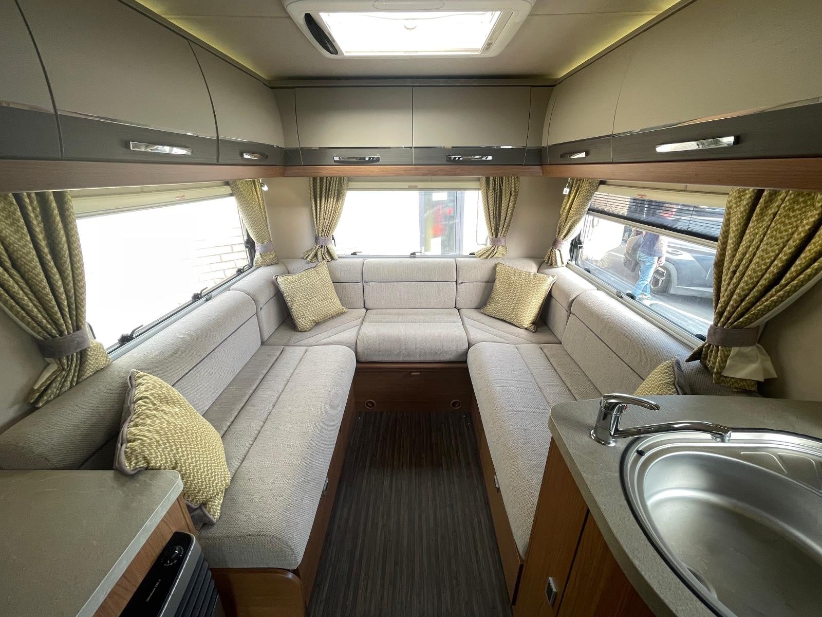Auto Trail Apache 634 - Image 22
