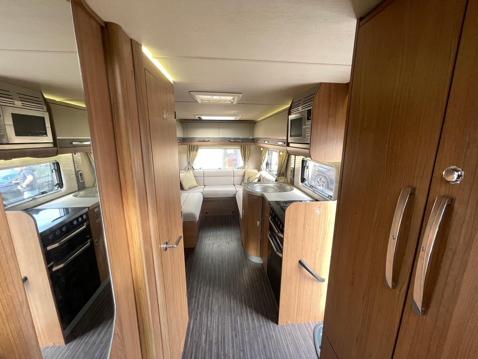 Auto Trail Apache 634 - Image 24