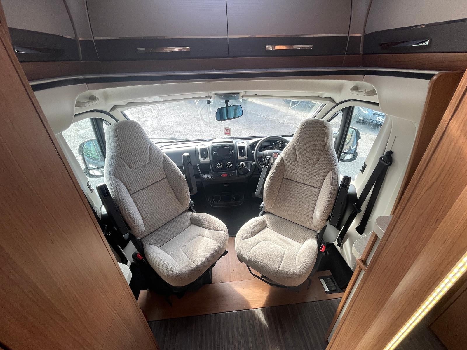 Auto Trail Apache 634 - Image 10