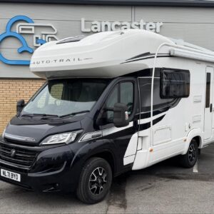 Auto Trail Imala 615 - Image 3