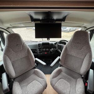 Auto Trail Imala 615 - Image 4