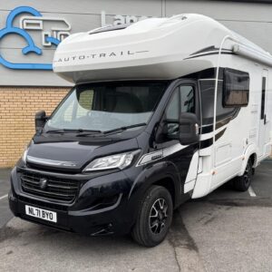 Auto Trail Imala 615 - Image 2