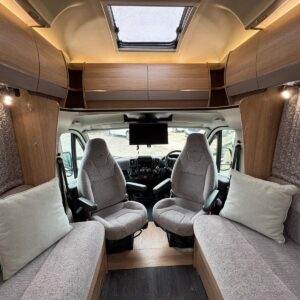 Auto Trail Imala 615 - Image 5