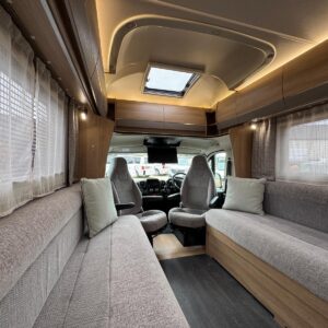 Auto Trail Imala 615 - Image 6
