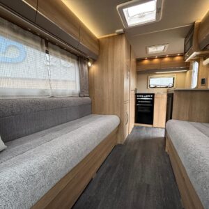 Auto Trail Imala 615 - Image 7