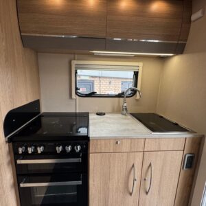 Auto Trail Imala 615 - Image 8