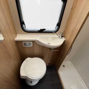 Auto Trail Imala 615 - Image 10