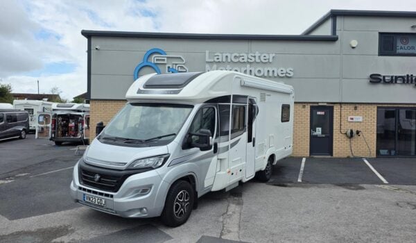 Auto Trail Tracker SB