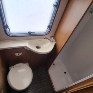Auto Trail Tribute T620 - Image 12