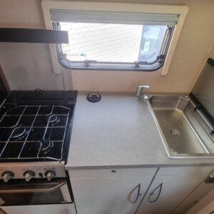 Auto Trail Tribute T620 - Image 6