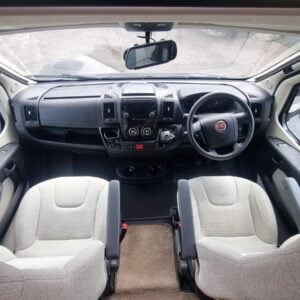 Auto Trail Tribute T620 - Image 7