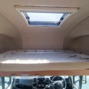 Auto Trail Tribute T620 - Image 8