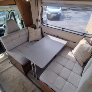 Auto Trail Tribute T620 - Image 10