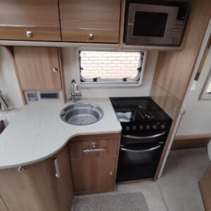 Bailey Unicorn Vigo - Image 6