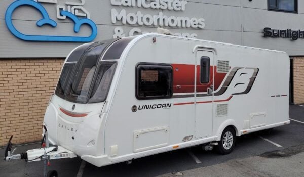 Bailey Unicorn Vigo